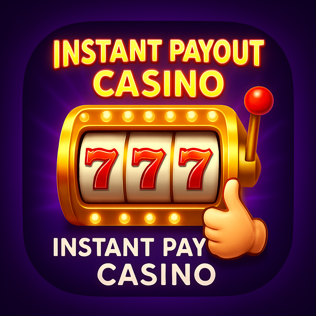 Instant Payout